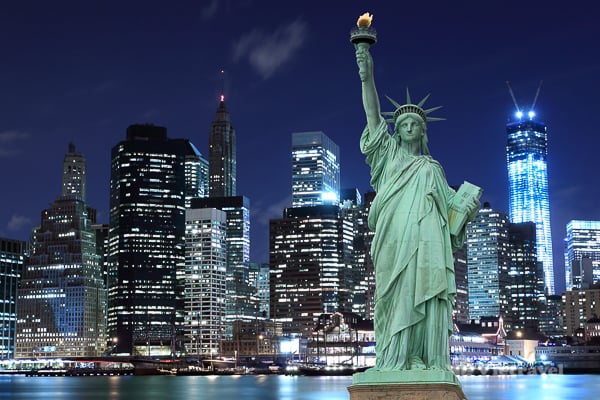 HÀ NỘI – NEW YORK 
