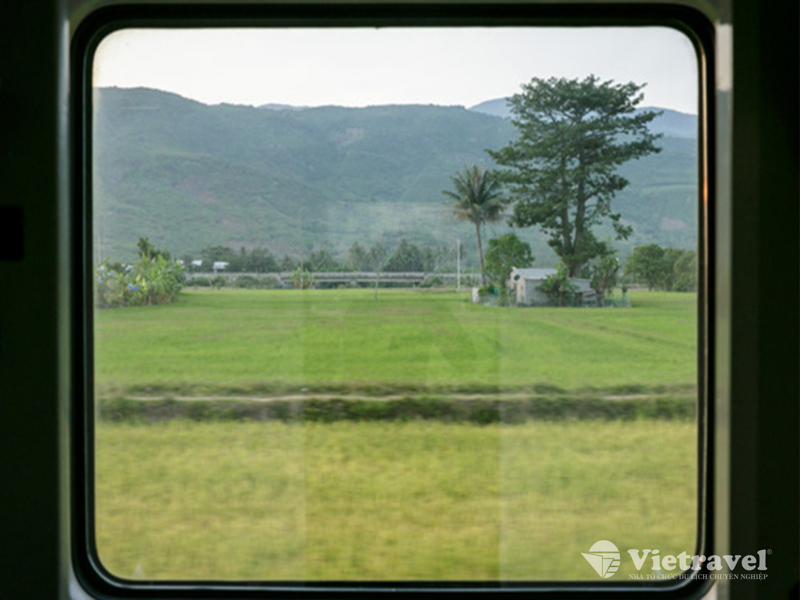 ĐÀ NẴNG – NHA TRANG