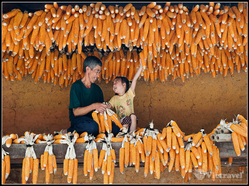 Hà Nội – Tuyên Quang – Hà Giang