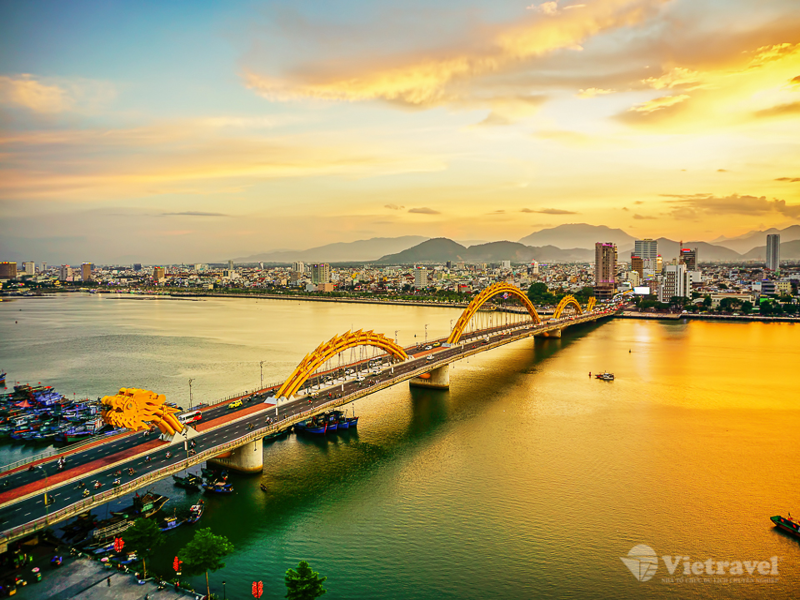 TP. Hồ Chí Minh - Đà Nẵng 