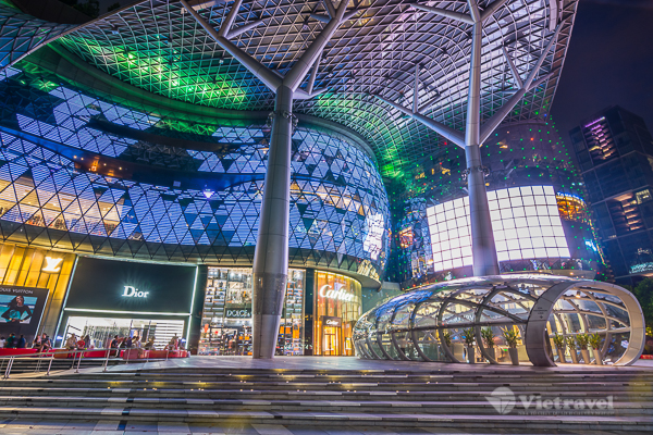 Kuala Lumpur - Tp. Đà Nẵng