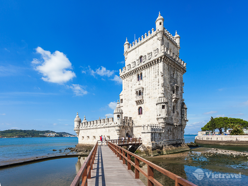 LISBON – TP. HÀ NỘI