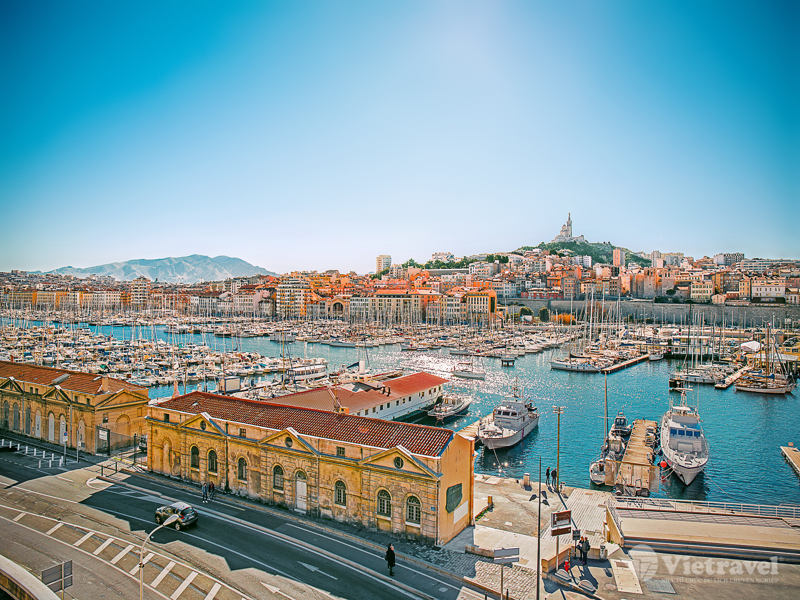 NICE– MONACO – NICE