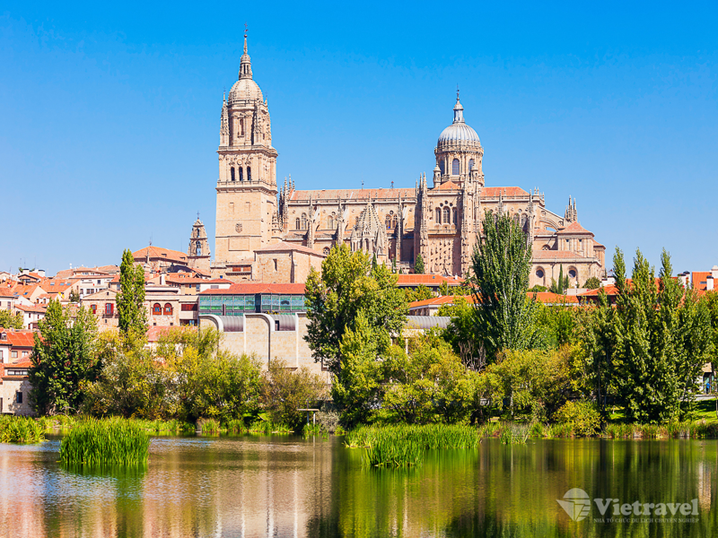 MADRID – TOLEDO – MADRID	