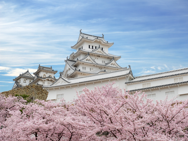 Osaka – Kansai