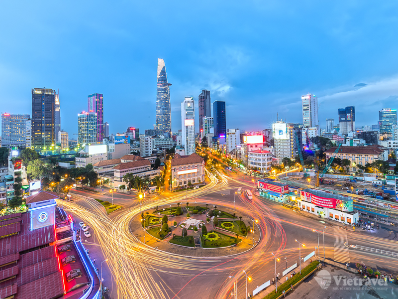 Tp. Hồ Chí Minh