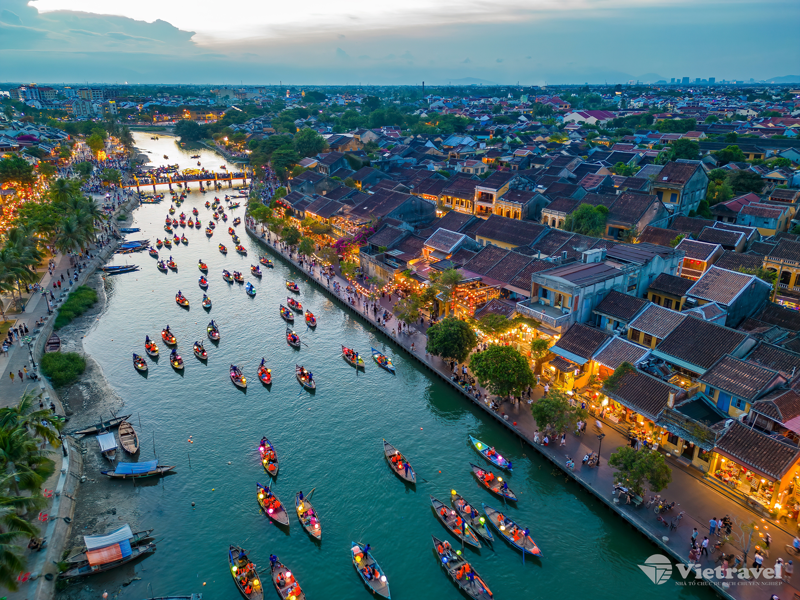Chùa Linh Ứng - Bán Đảo Sơn Trà - Sân Bay Đà Nẵng – Cần Thơ    