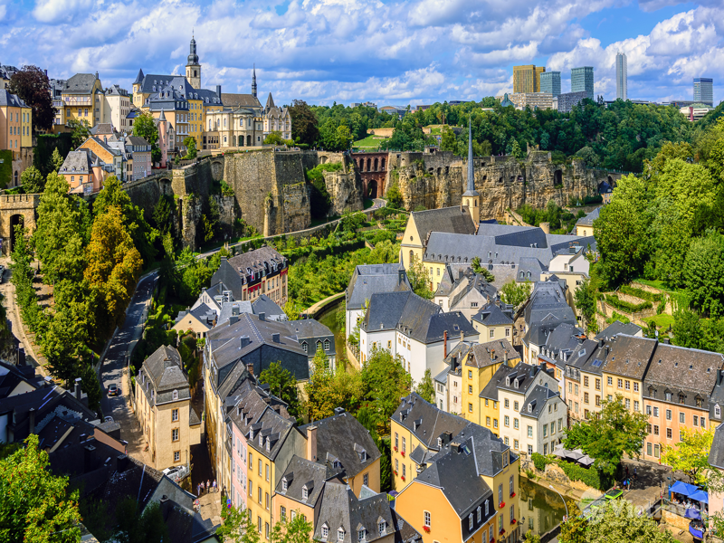 PARIS – TP HỒ CHÍ MINH