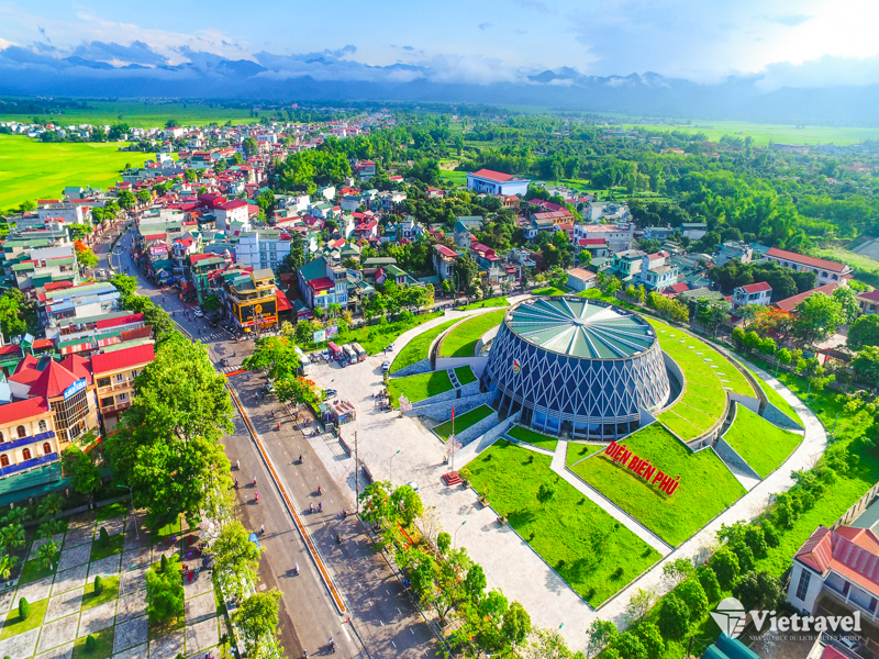 Điện Biên - Lai Châu