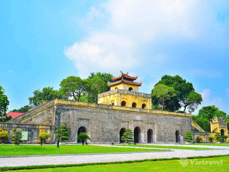 Nha Trang - SB Nội Bài - Hà Nội