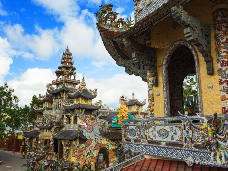 Đà Lạt - Quy Nhơn