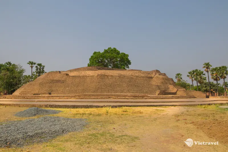 Bodhgaya – Kolkata - Tp. Hồ Chí Minh