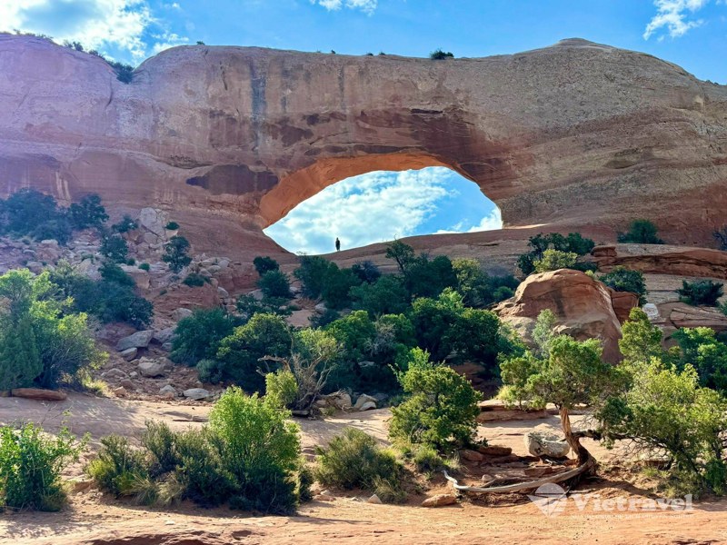 BRYCE CANYON CITY - ZION NATIONAL PARK – LAS VEGAS