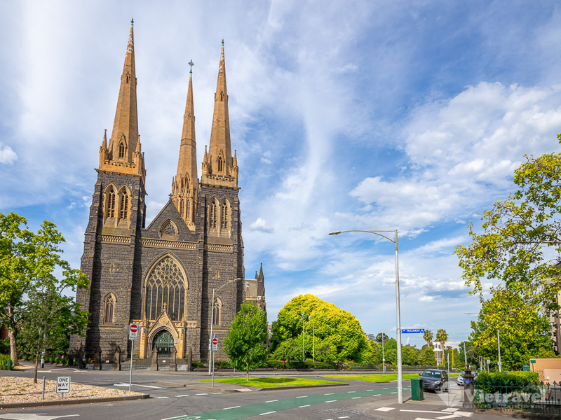 Melbourne