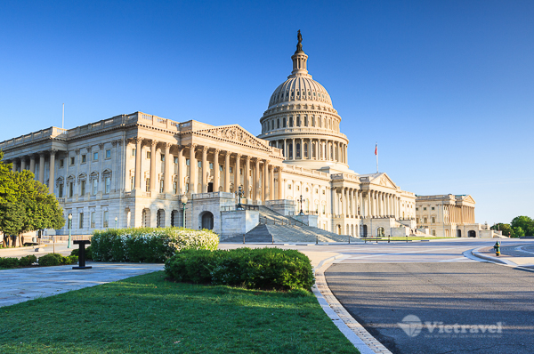Washington D.C - City Tour