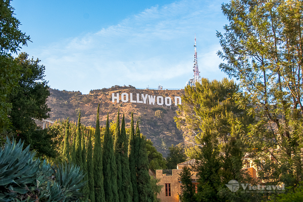 LAS VEGAS - LOS ANGELES – QUẬN CAM (Ăn ba bữa) 	                                 