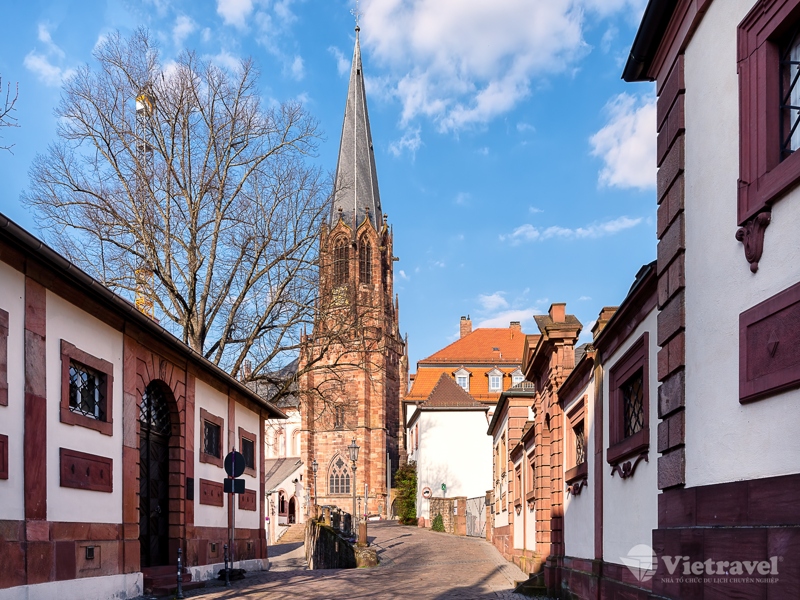 FRANKFURT – HÀ NỘI