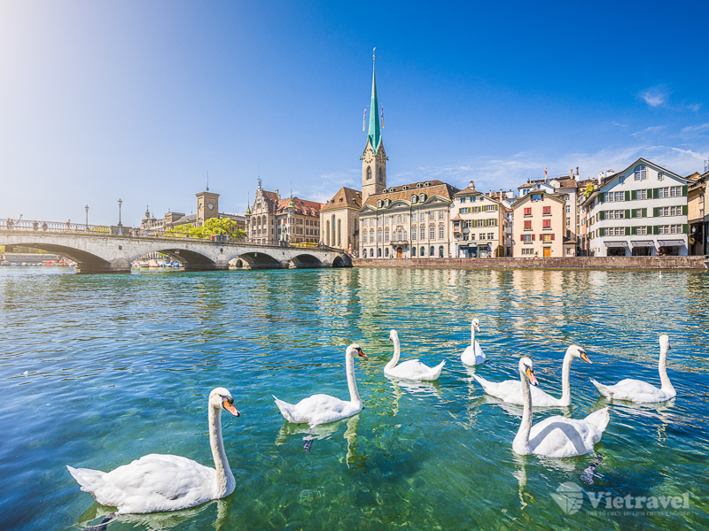 ZURICH – TROYES