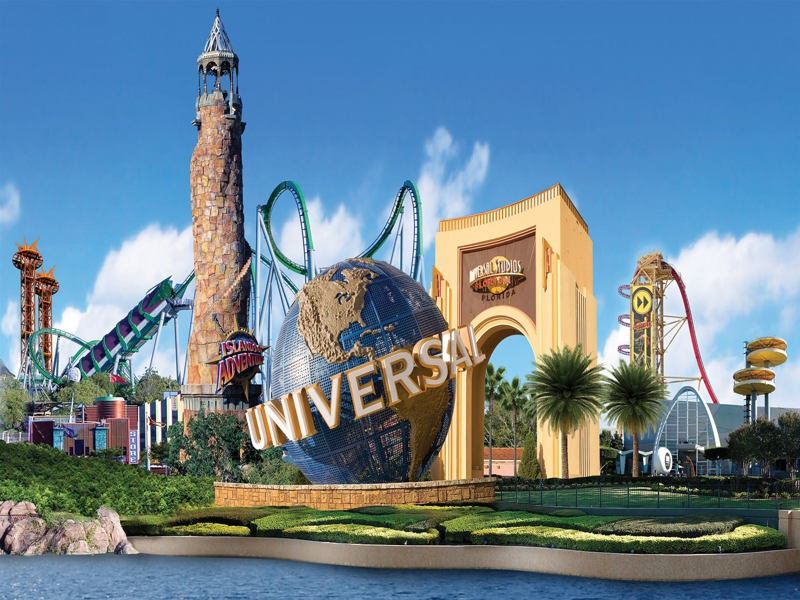 Singapore - Sentosa