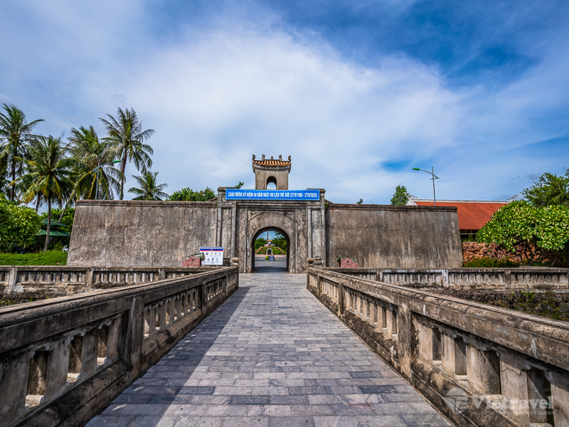 QUẢNG BÌNH - QUẢNG TRỊ                                                                                             
