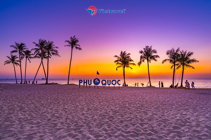 Tp Hồ Chí Minh - Phú Quốc 