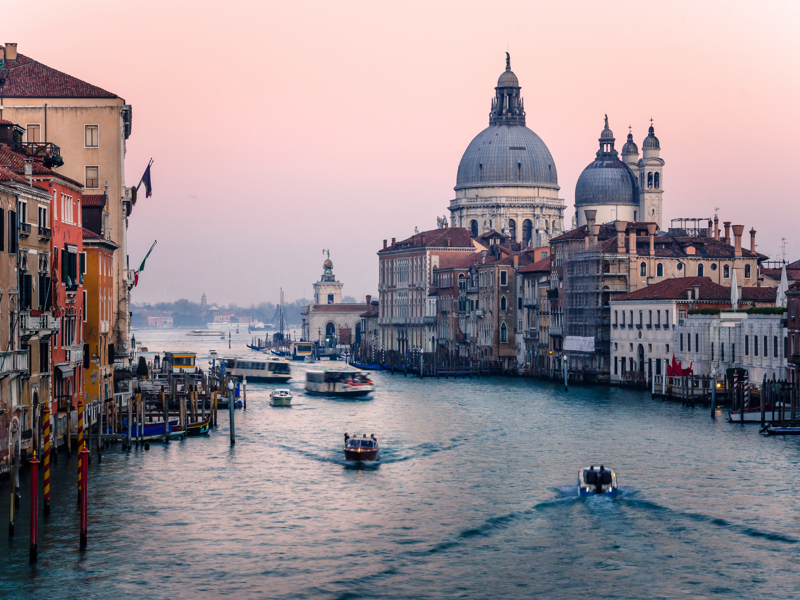 Pisa/Lucca – Rome 