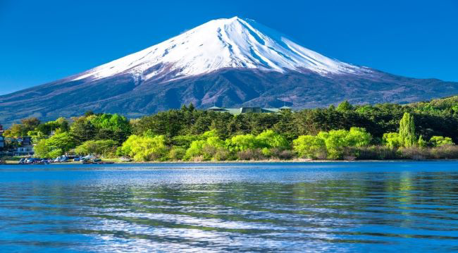 Kawaguchi –  Tokyo –  Narita                                                                                  