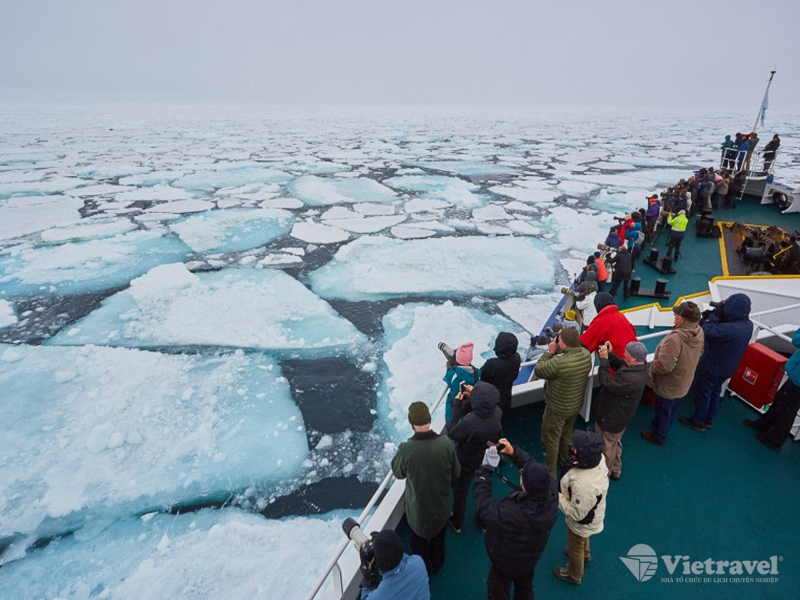Itilleq – Kangerlussuaq Fjord 