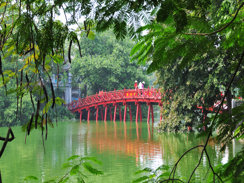 Ha Nội