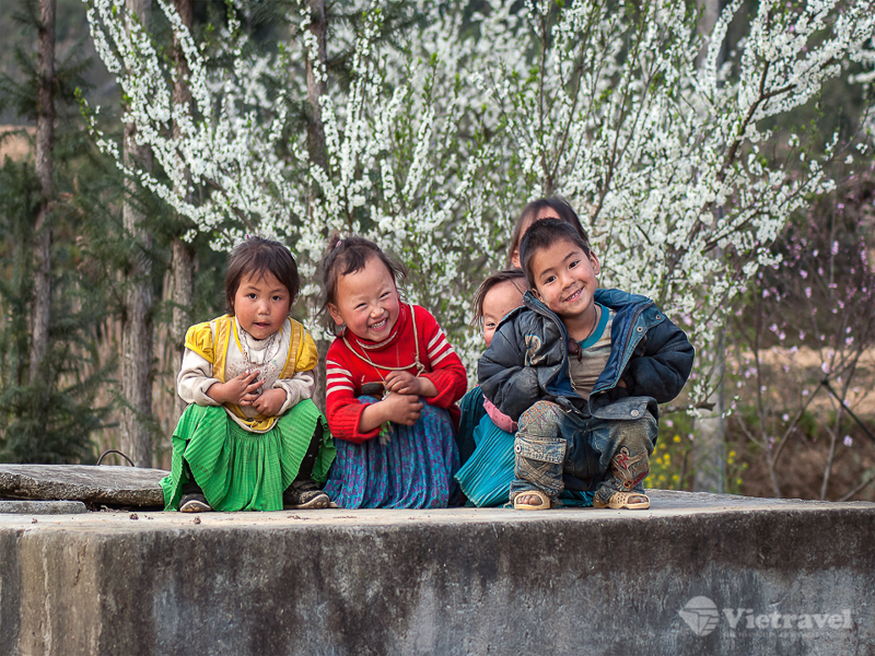 Ngày 6 : Sapa - Hà Nội