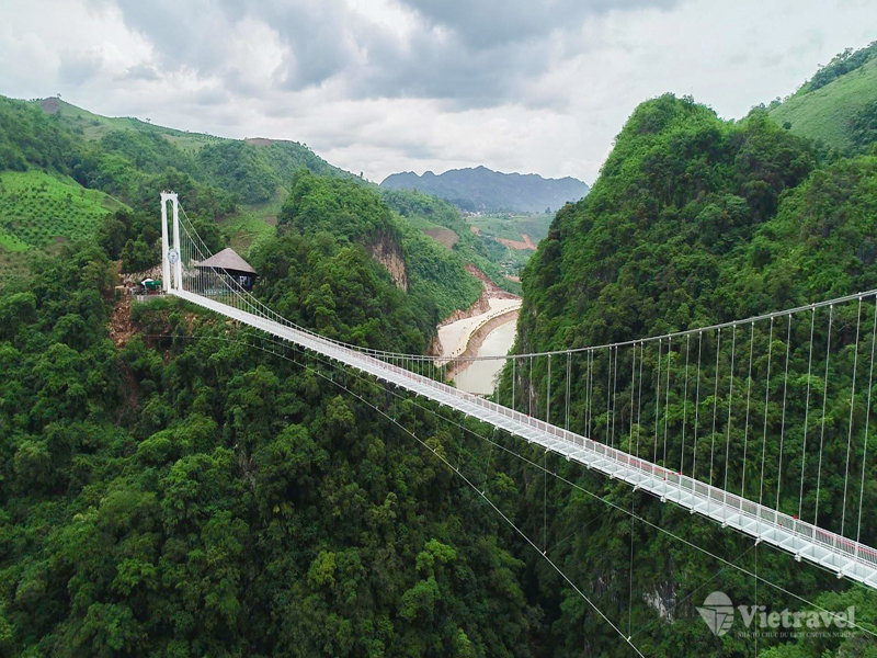 Mộc Châu - Tp. Sơn La - Điện Biên