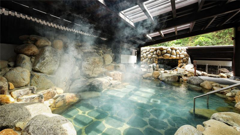 Hạ Long - Yoko Onsen Quang Hanh