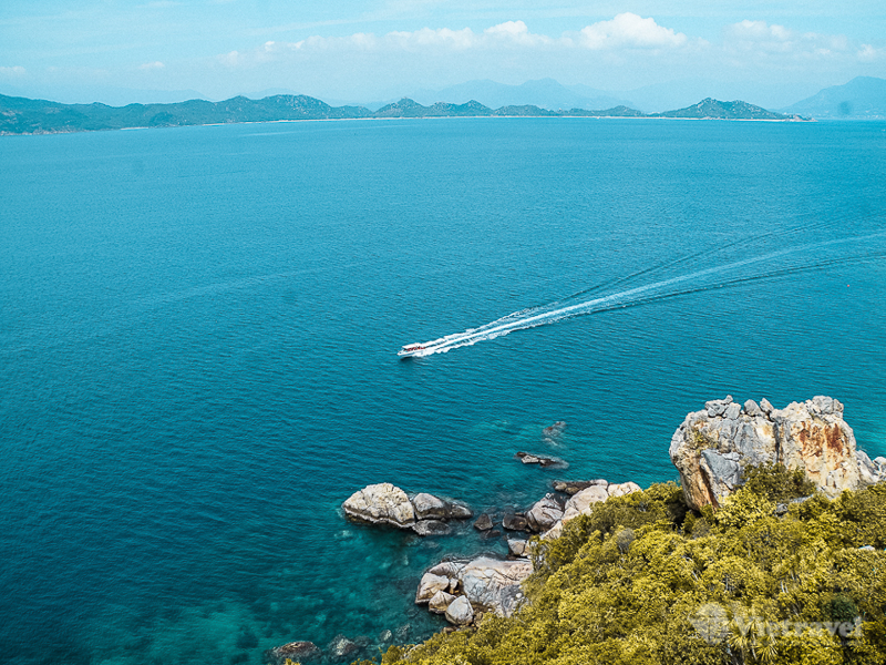 Tp. Hồ Chí Minh – Phú Yên – Tuy Hòa (460km)