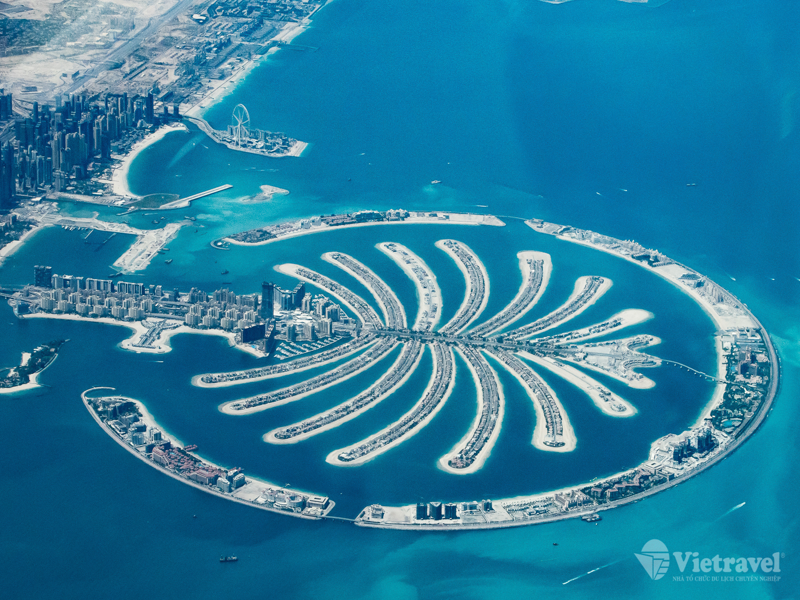 DUBAI MỚI