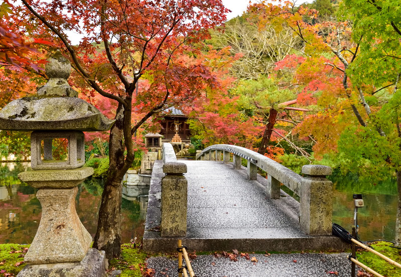 TOKYO – LOS ANGELES