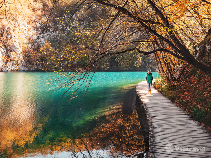 SARAJEVO – BIHAC 	(Ăn ba bữa)