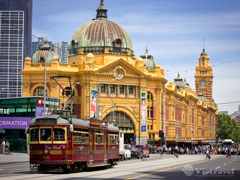 Melbourne