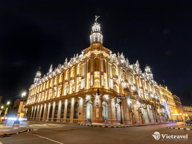 Varadero – La Habana ✈ Mexico City                
