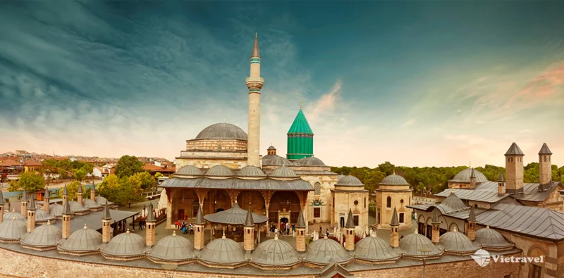 ISTANBUL – HÀ NỘI 