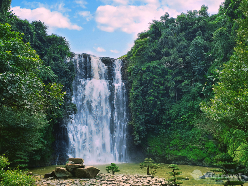 TP. Hồ Chí Minh - Đà Lạt 