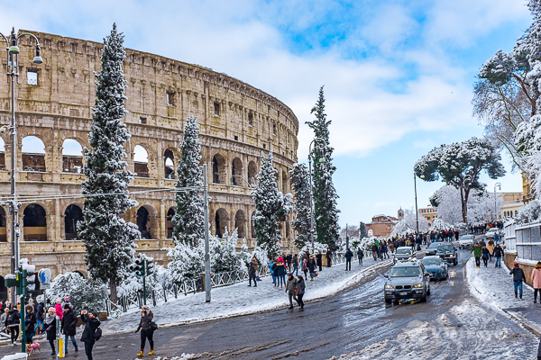 Rome – Tp. Hồ Chí Minh