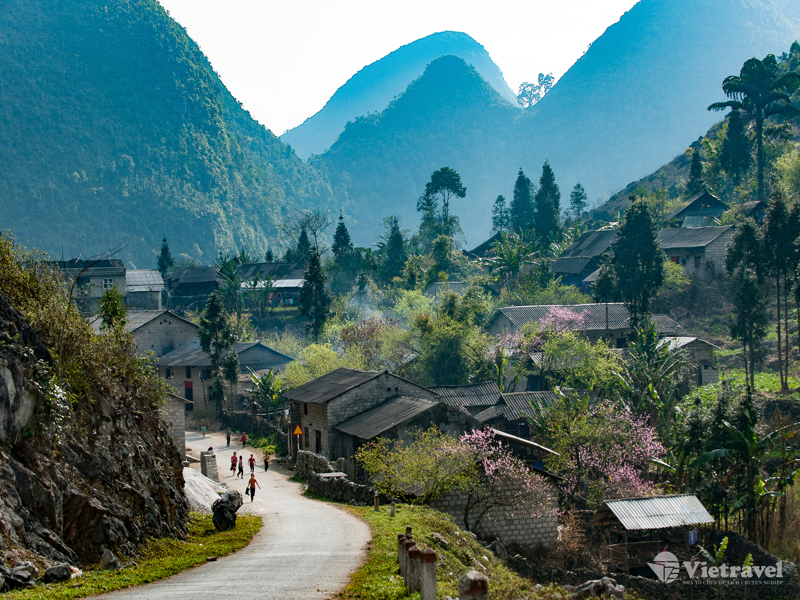 Hà Giang - Lũng Cú - Đồng Văn