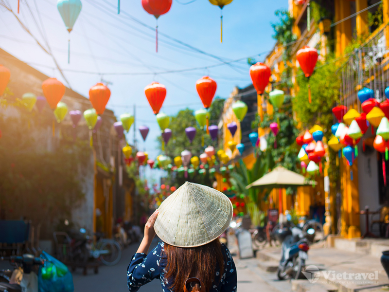 Đà Nẵng - Hội An - Tp. Hồ Chí Minh