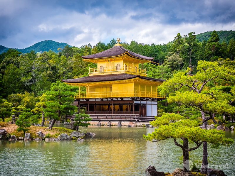 Kobe – Kyoto – Nagoya                                                                                                    