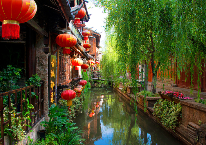 LỆ GIANG – CÁT BI - HẠ LONG (Ăn sáng)