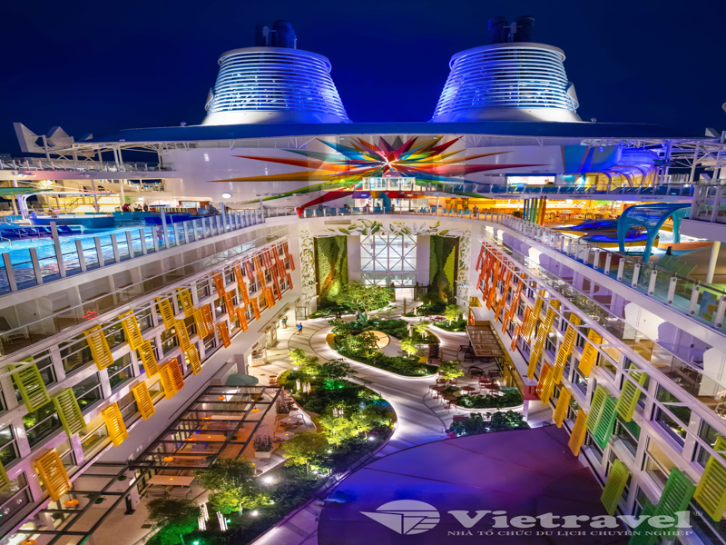 Miami – Mua Sắm ✈  Tp. Hồ Chí Minh 