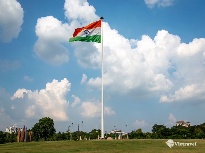HÀ NỘI – NEW DELHI