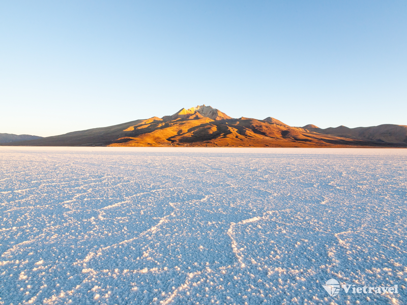 SAN PEDRO DE ATACAMA – ĐẦM PHÁ CHAXA – ĐẦM PHÁ HIGH ANDEAN 