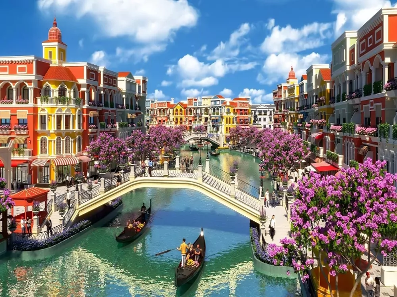 Rạch Giá - Phú Quốc