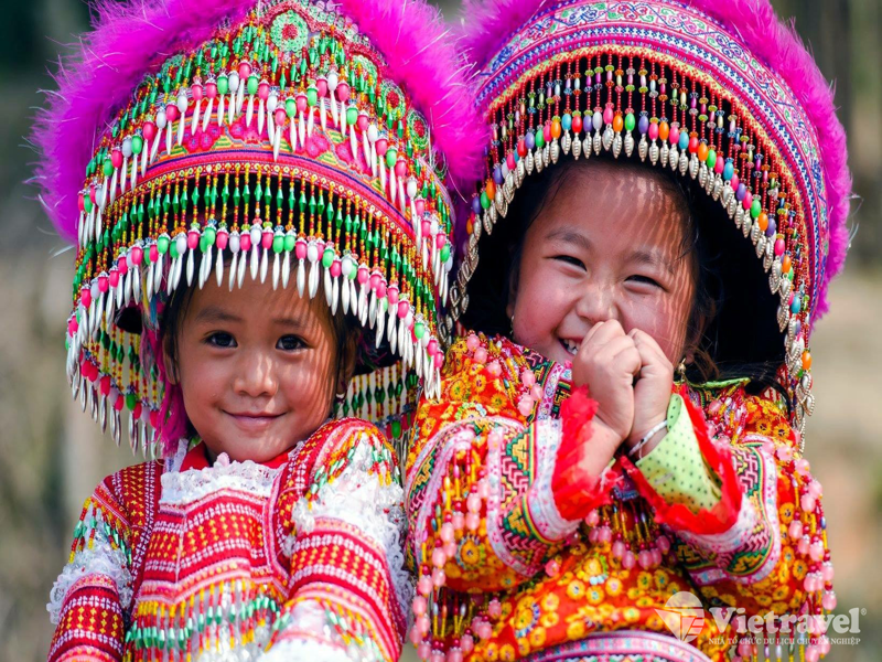 Ngày 4: Quản Bạ - Hà Giang - Bảo Yên - Sapa
